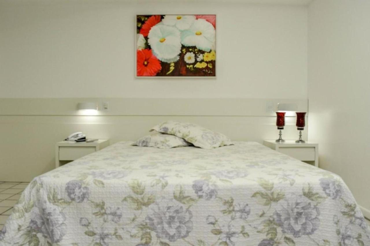 Garanhuns Palace Hotel Ngoại thất bức ảnh A bedroom