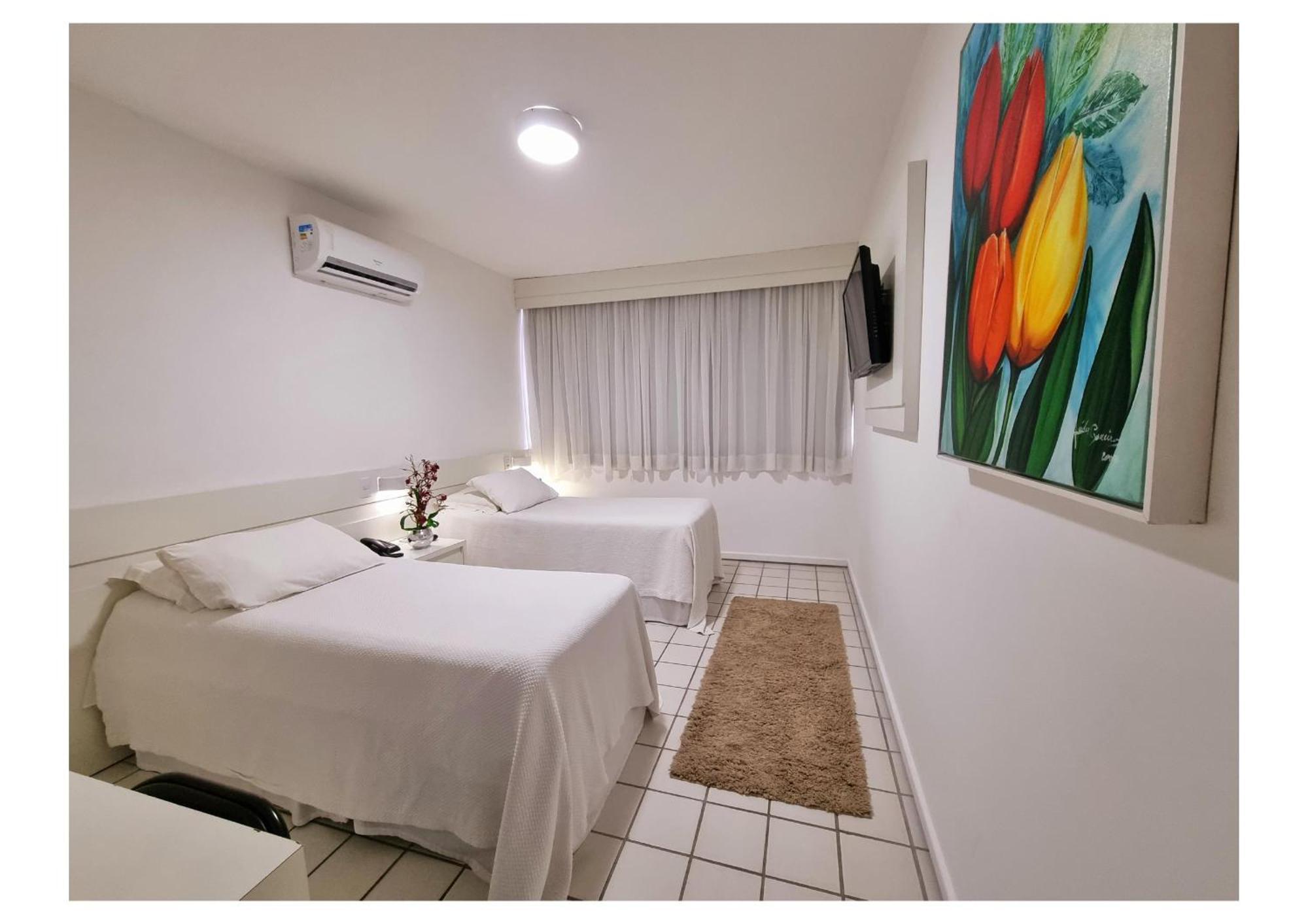 Garanhuns Palace Hotel Ngoại thất bức ảnh