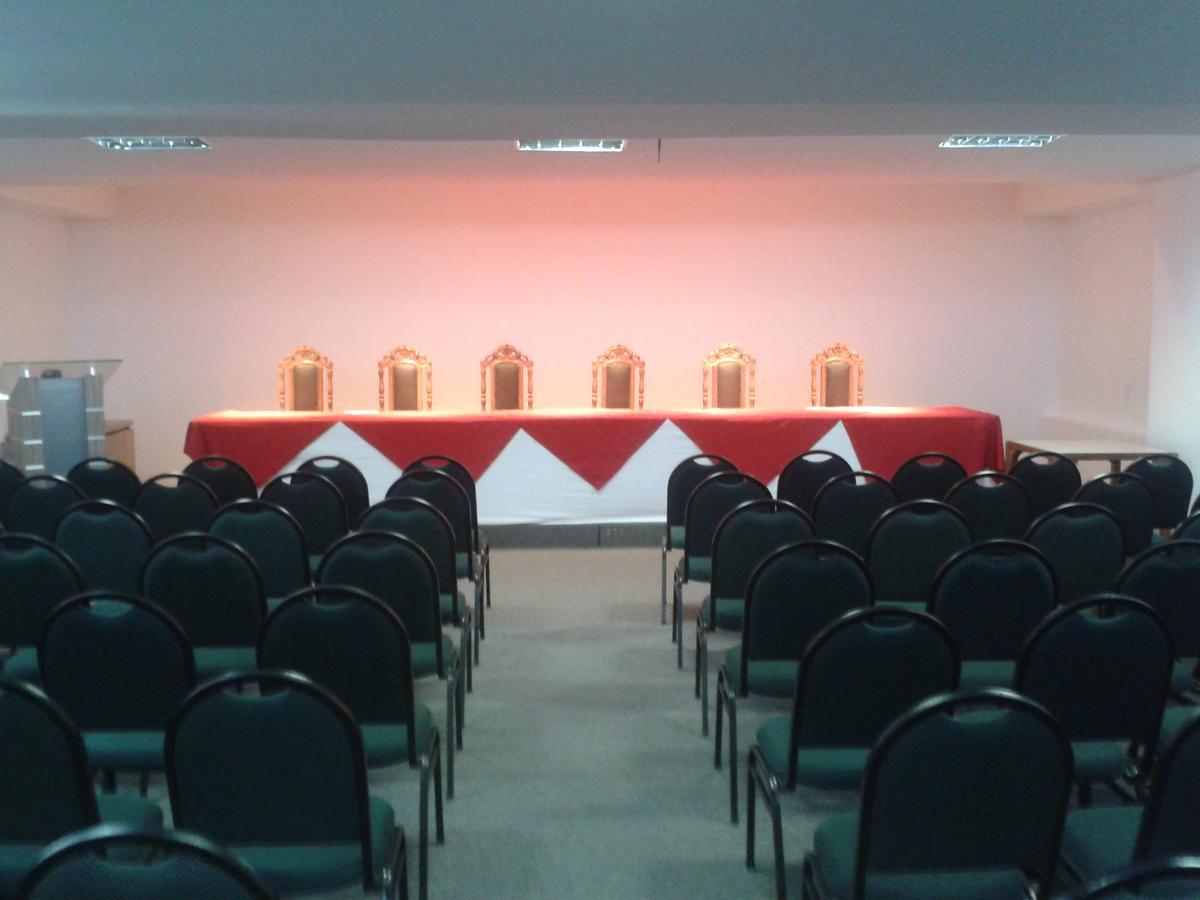 Garanhuns Palace Hotel Ngoại thất bức ảnh The conference room of the National Assembly of Lebanon